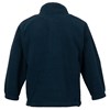 Pullover (Sizes 4 & Adults L) - navy